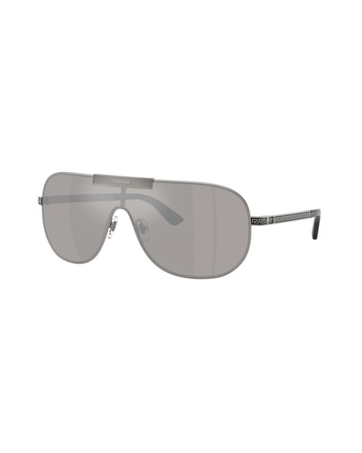 Versace Black Sunglass Ve2293 for men