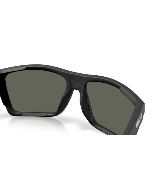 Costa Black Sunglass Pargo for men