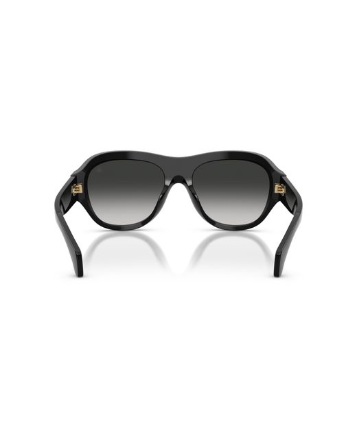 Moncler Black Sunglass Me6015u Elevane