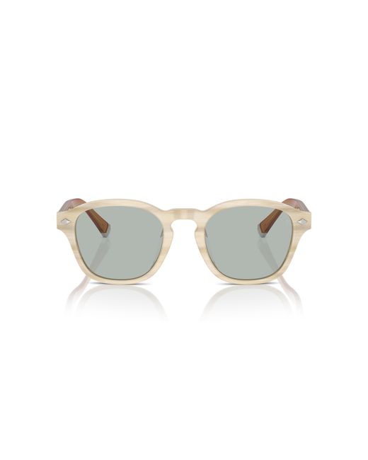 Brunello Cucinelli Black Sunglasses Bc4006S