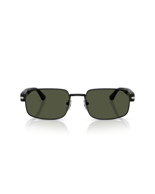 Persol Black Sunglass Po1022s