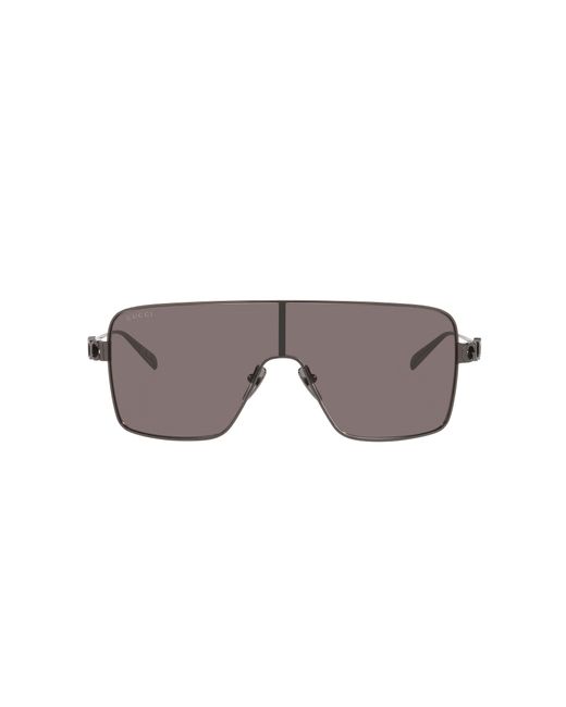 Gucci Black Sunglasses