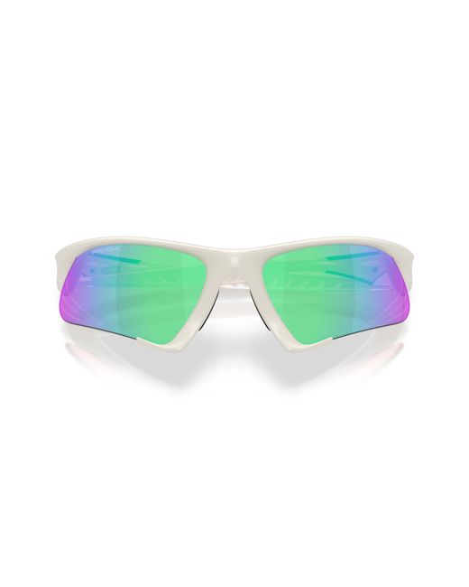 Oakley Black Sunglass Oo9532 Suture Jacket®