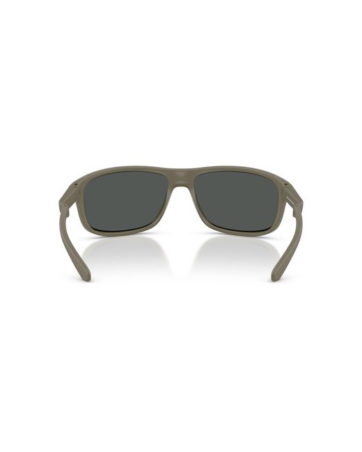 Arnette Black Sunglass An4374 for men