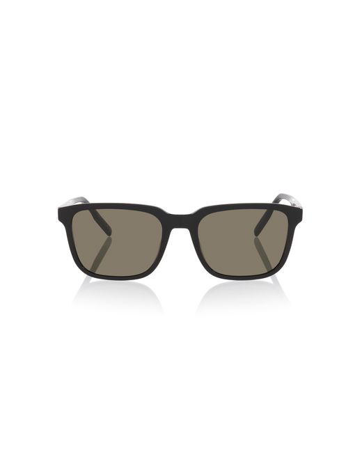 Dior Black Sunglass Dm40019u for men