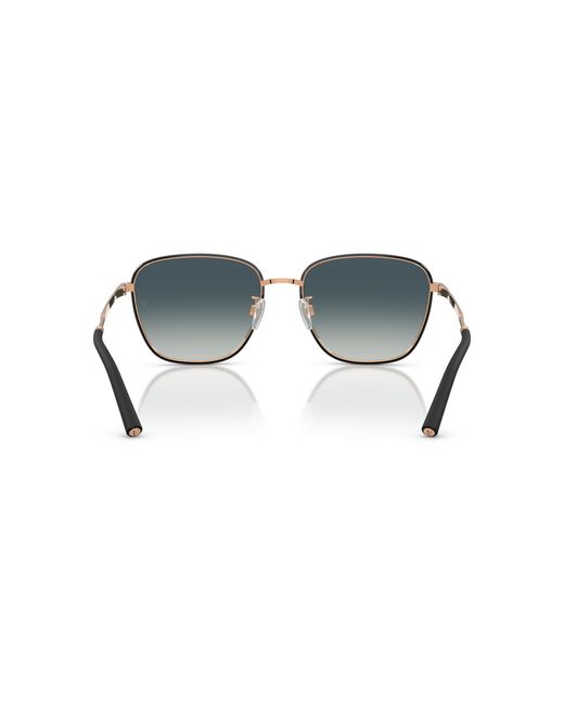 Oliver Peoples Black Sunglass Ov1378s R-18