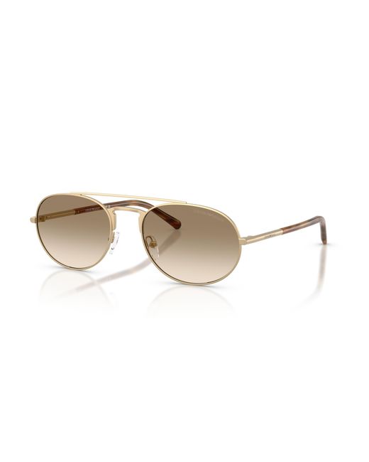 Emporio Armani Black Sunglass Ea2171 for men