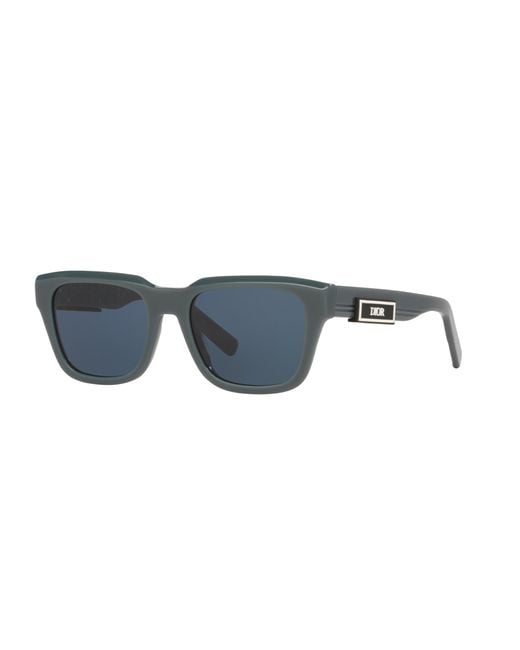 Dior Black Sunglass Dm40052i for men