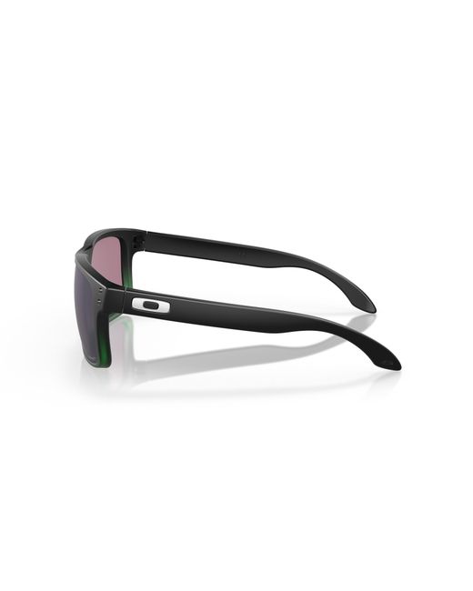 Oakley Green Oo9102 55 Holbrook for men