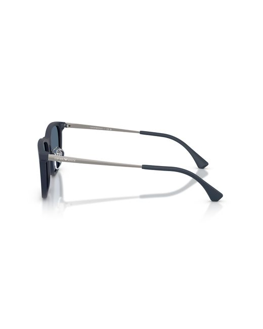 Emporio Armani Black Sunglasses Ea4275D for men