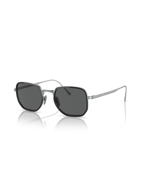 Persol Black Sunglass Po5006st
