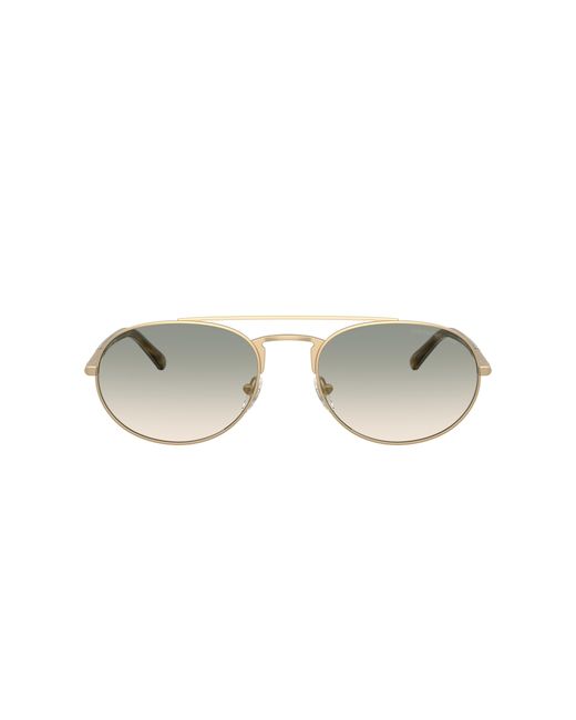 Emporio Armani Black Sunglass Ea2171 for men