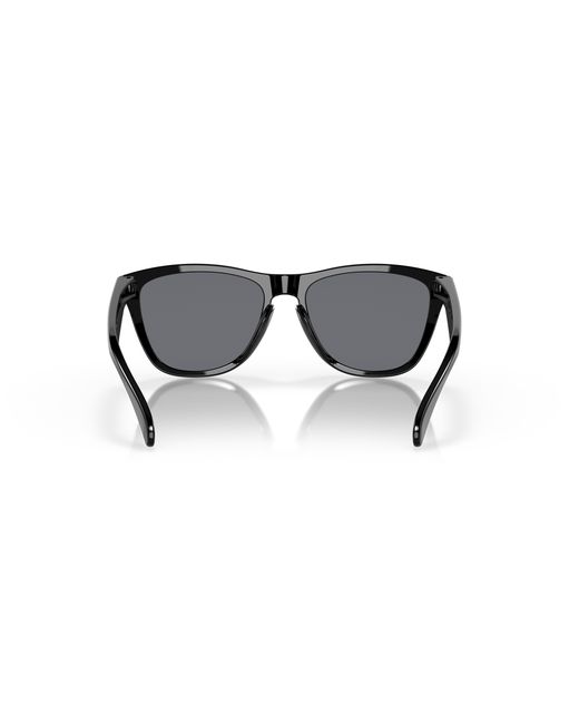 Oakley Black Sunglass Frogskinstm