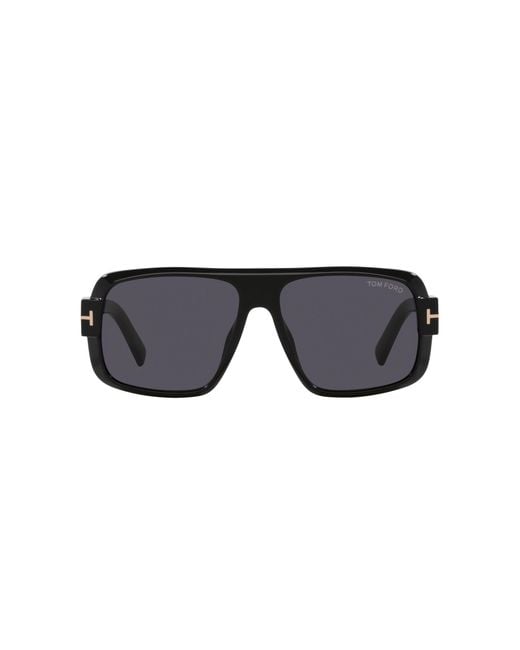 Tom Ford Sunglass FT1101 in Black für Herren
