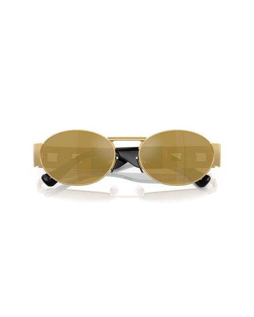 Versace Black Sunglass Ve2264 for men