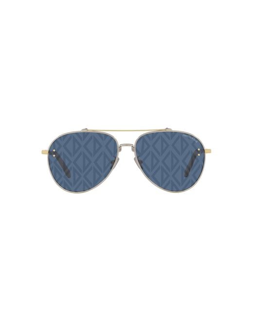 Dior Sunglass CDdiamonda1U in Black für Herren