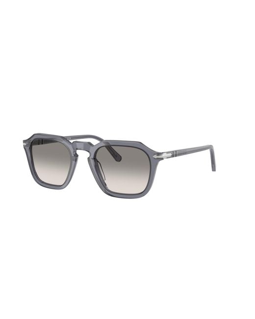 Persol Black Sunglass Po3292s