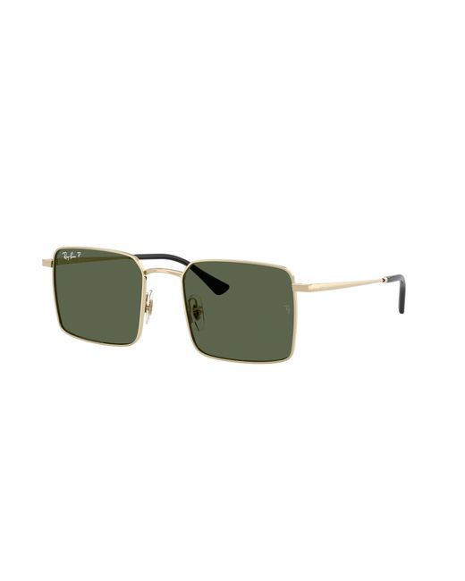 Ray-Ban Green Ray