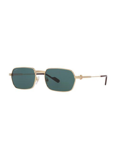 Cartier Black Sunglass Ct0463s for men