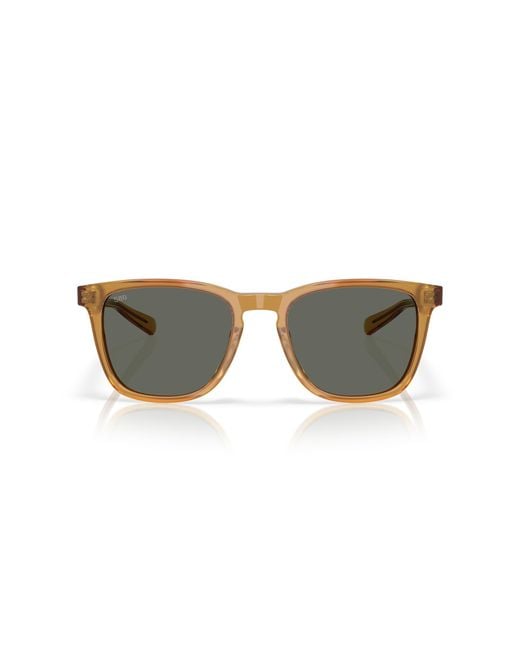 Costa Black Sunglass Sullivan
