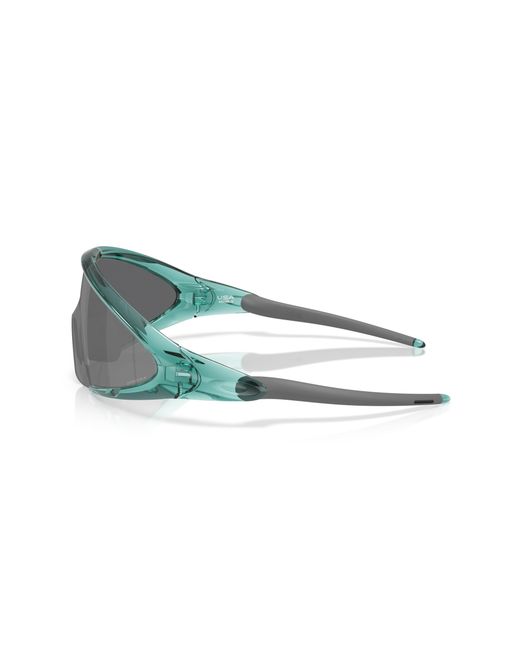 Oakley Black Sunglass Ellipse