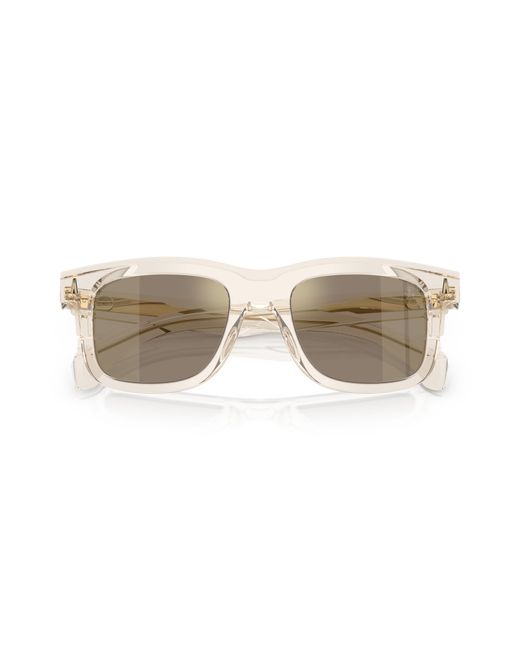 Moncler Black Sunglass Me6004f Claro