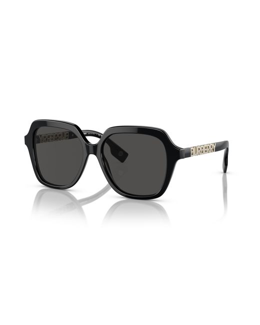 Burberry Black Sunglass Joni