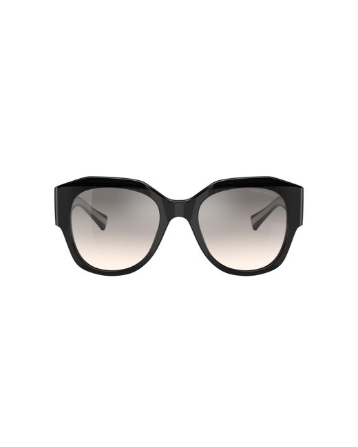 Giorgio Armani Multicolor Sunglass Ar8140