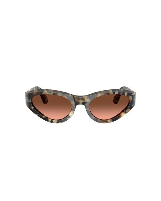 Persol Black Sunglass Po0052s