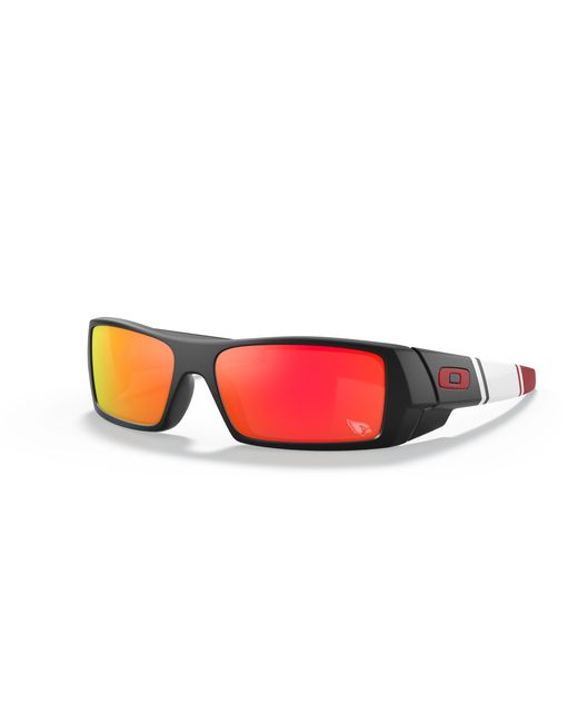 Oakley Black Sunglass Oo9014 Arizona Cardinals Gascan® for men