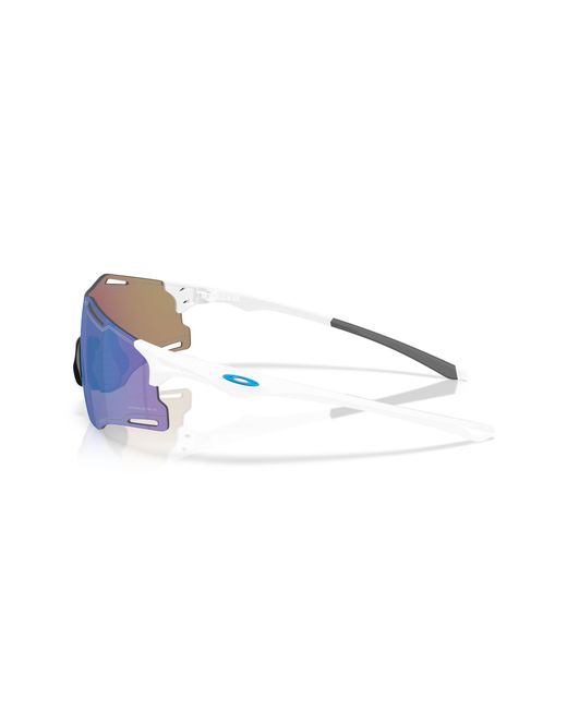 Oakley Black Sunglass Cybr Zero