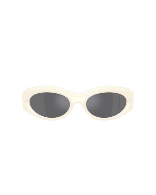 Jimmy Choo Black Sunglass Jc6002u