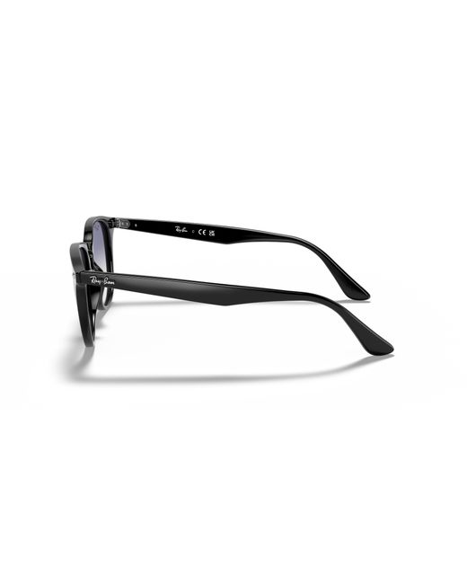 Ray-Ban Black Sunglass Rb4259