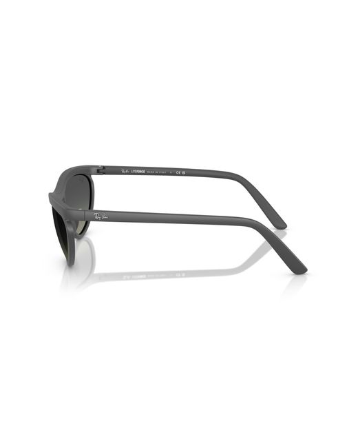 Ray-Ban Black Ray