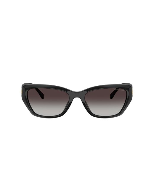 Michael Kors Black Sunglasses