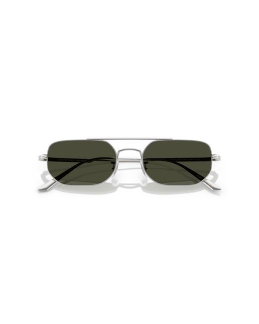 Oliver Peoples Black Sunglass Ov1351s 1989c