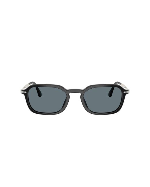Persol Black Sunglass Po3381s