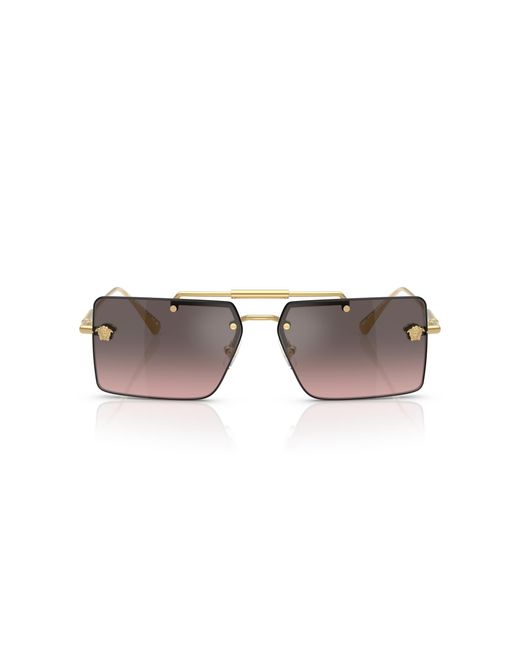 Versace Black Sunglass Ve2245