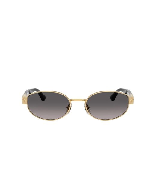 Persol Black Sunglass Po1024s