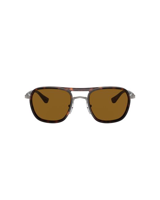 Persol Black Sunglass Po2484s