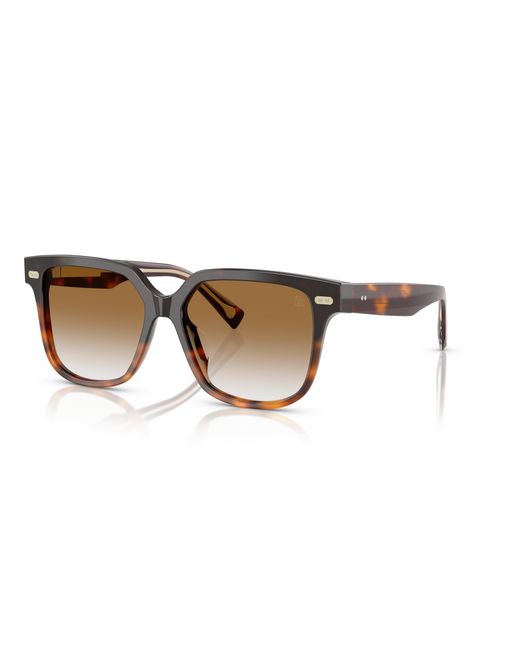 Brunello Cucinelli Black Sunglass Bc4010s