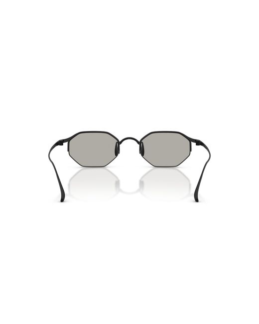 Giorgio Armani Black Sunglass Ar6171t for men