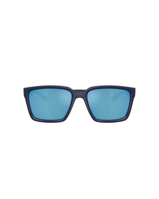 Arnette Black Sunglass An4346 Plot Twist for men