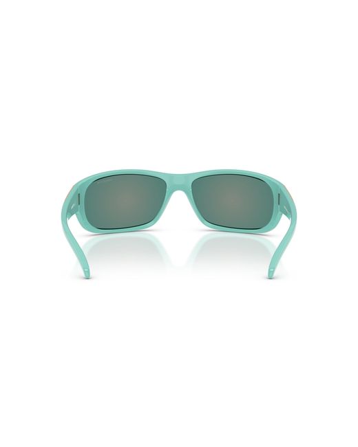 Arnette Black Sunglass Uka-uka for men