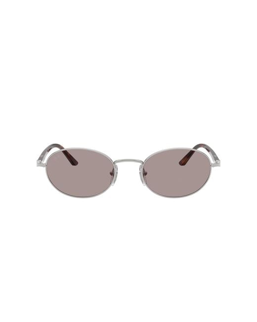 Persol Black Sunglass Po1018s Ida