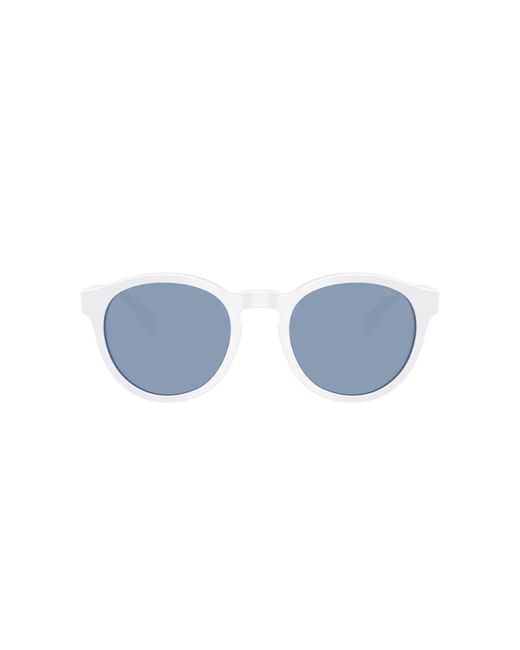 Polo Ralph Lauren Black Sunglass Ph4192 for men