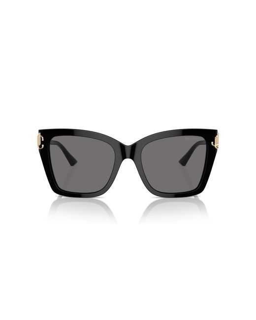 Jimmy Choo Black Jc5012