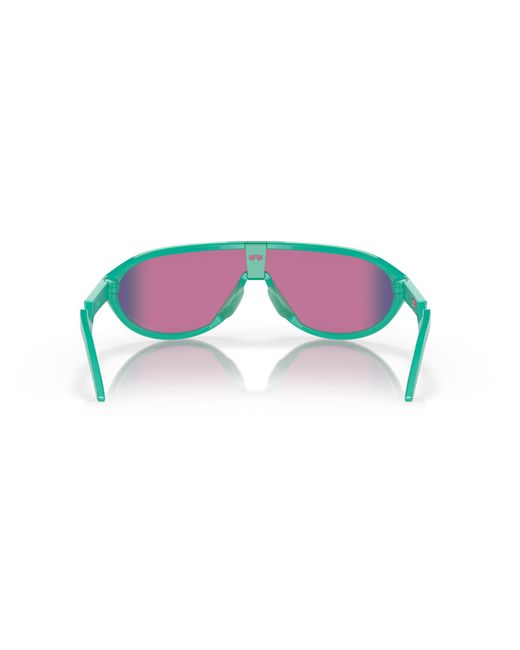 Oakley Black Sunglass Cmdn for men