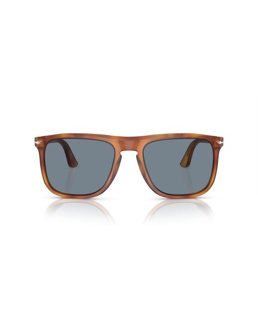 Persol Black Sunglass Po3336s