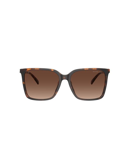 Michael Kors Black Sunglass Mk2197u Canberra